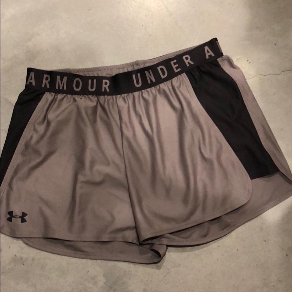 Women’s Under Armor shorts